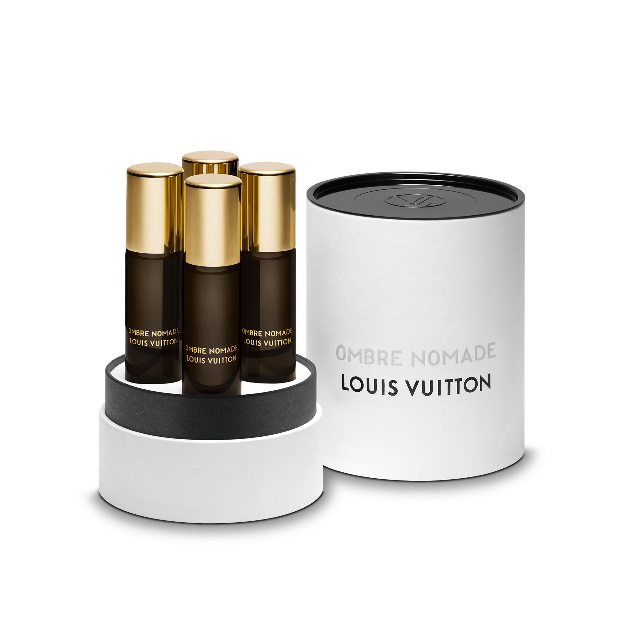 Travel Spray Ombre Nomade  in Perfumes and Beauty