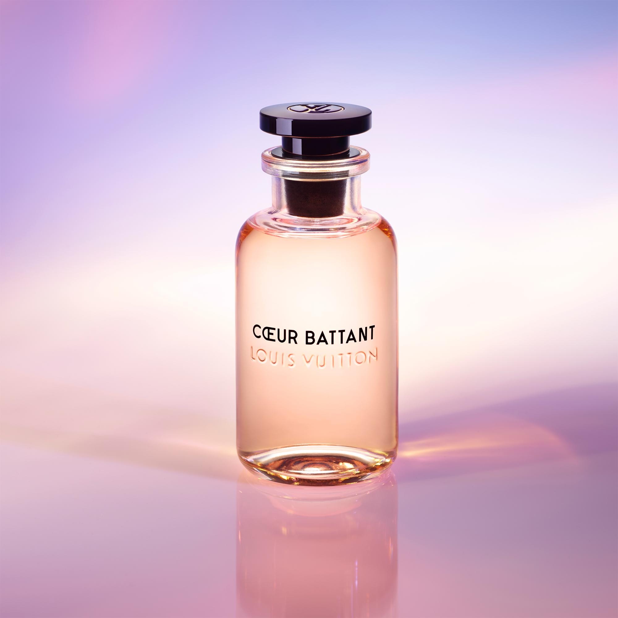 Travel Spray Refill Coeur Battant  in Perfumes and Beauty