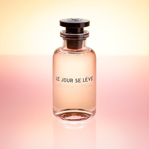 Travel Spray Refill Le Jour Se Lève in Perfumes and Beauty's Collections Travel collections by Louis Vuitton (Product zoom)