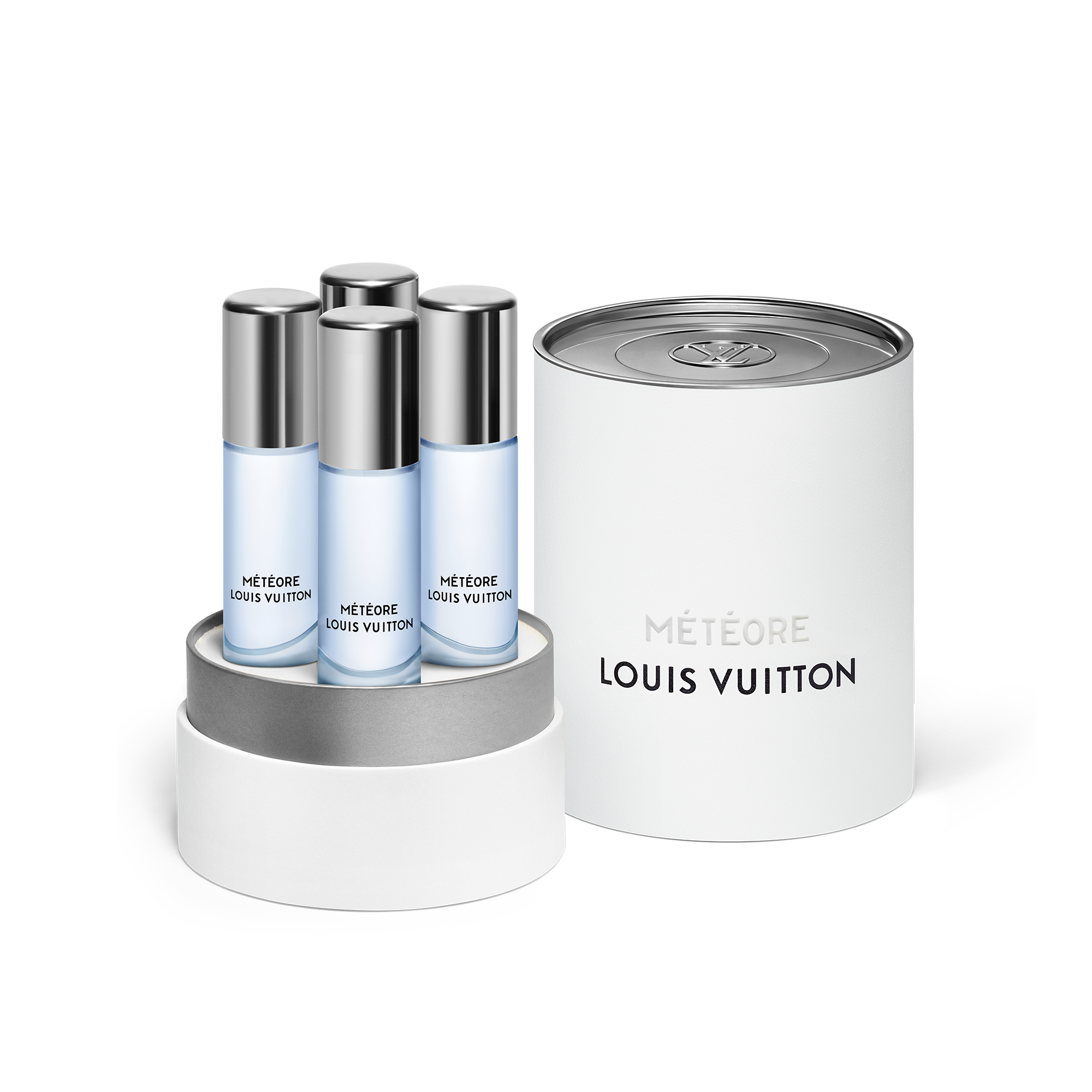 Travel Spray Refill Météore  in Perfumes and Beauty