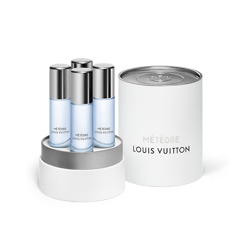 Travel Spray Refill Météore in Perfumes and Beauty's Collections Travel collections by Louis Vuitton (Product zoom)