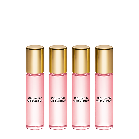 Travel Spray Refill Spell on You in Perfumes and Beauty's Collections Travel collections by Louis Vuitton (Product zoom)