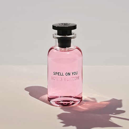 Travel Spray Refill Spell on You in Perfumes and Beauty's Collections Travel collections by Louis Vuitton (Product zoom)