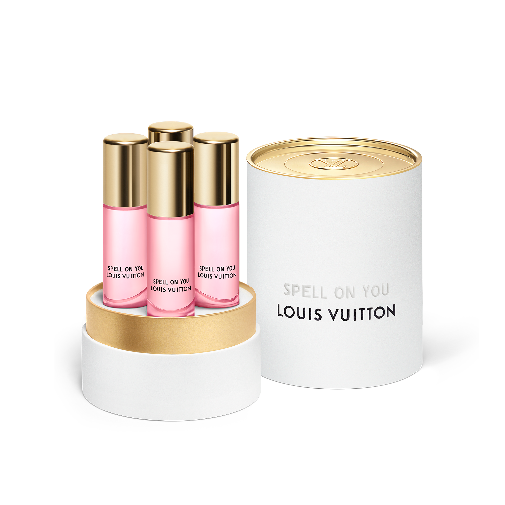 Travel Spray Refill Spell on You  in Perfumes and Beauty