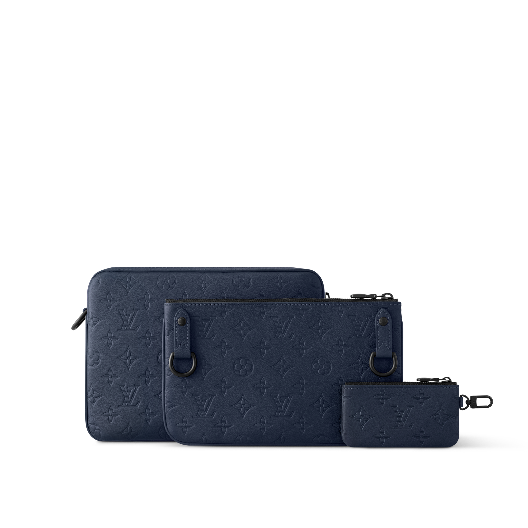 Trio Messenger G65 in Bags and Small Leather Goods