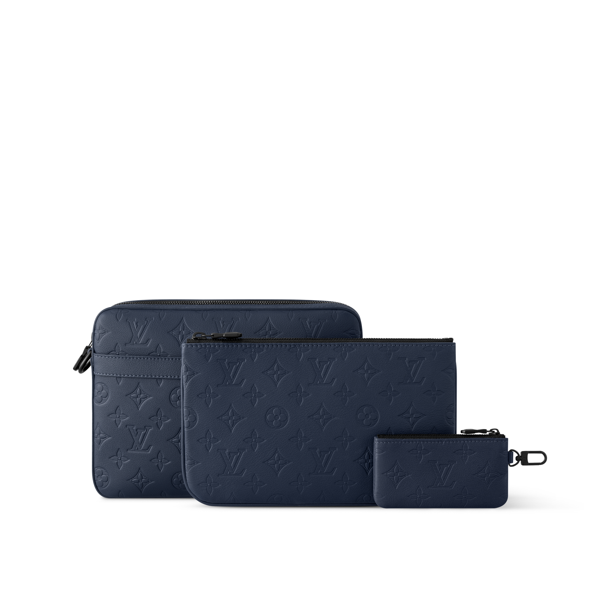 Trio Messenger G65 in Bags and Small Leather Goods