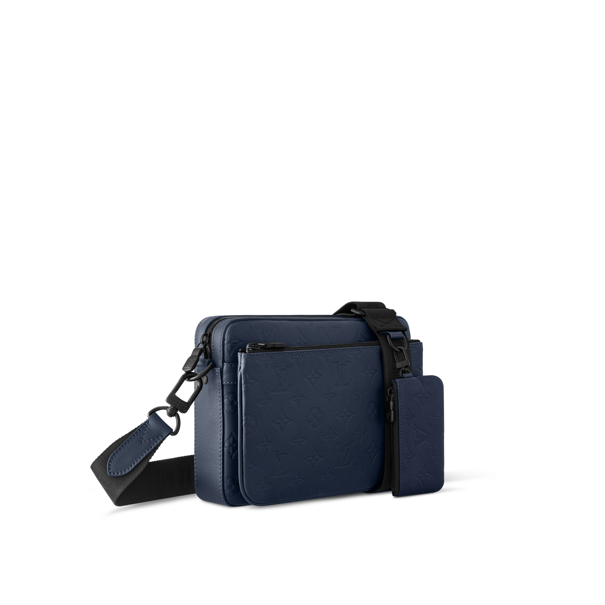 Trio Messenger G65 in Bags and Small Leather Goods