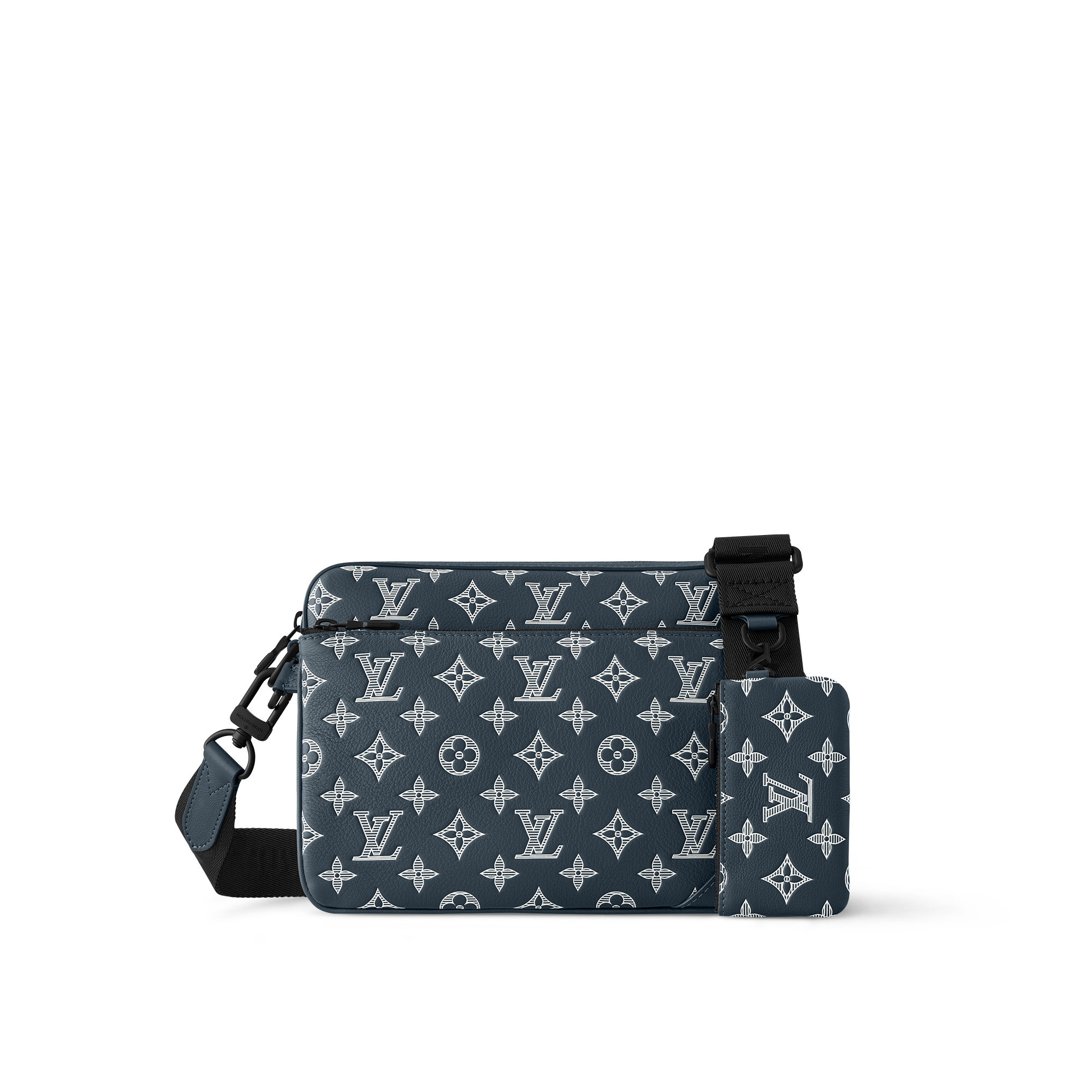 Navy Blue (Not available)