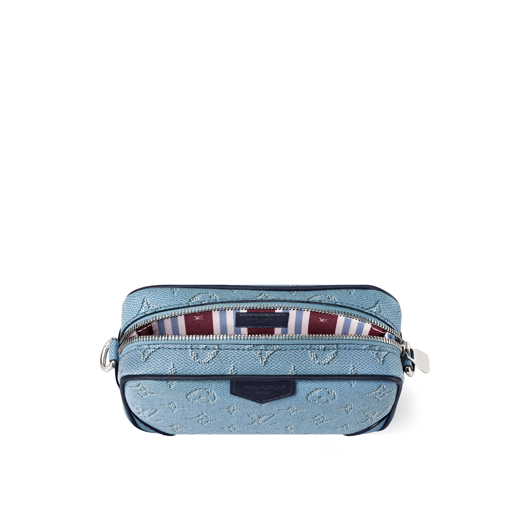 Trocadéro Wearable Wallet G71 in Men