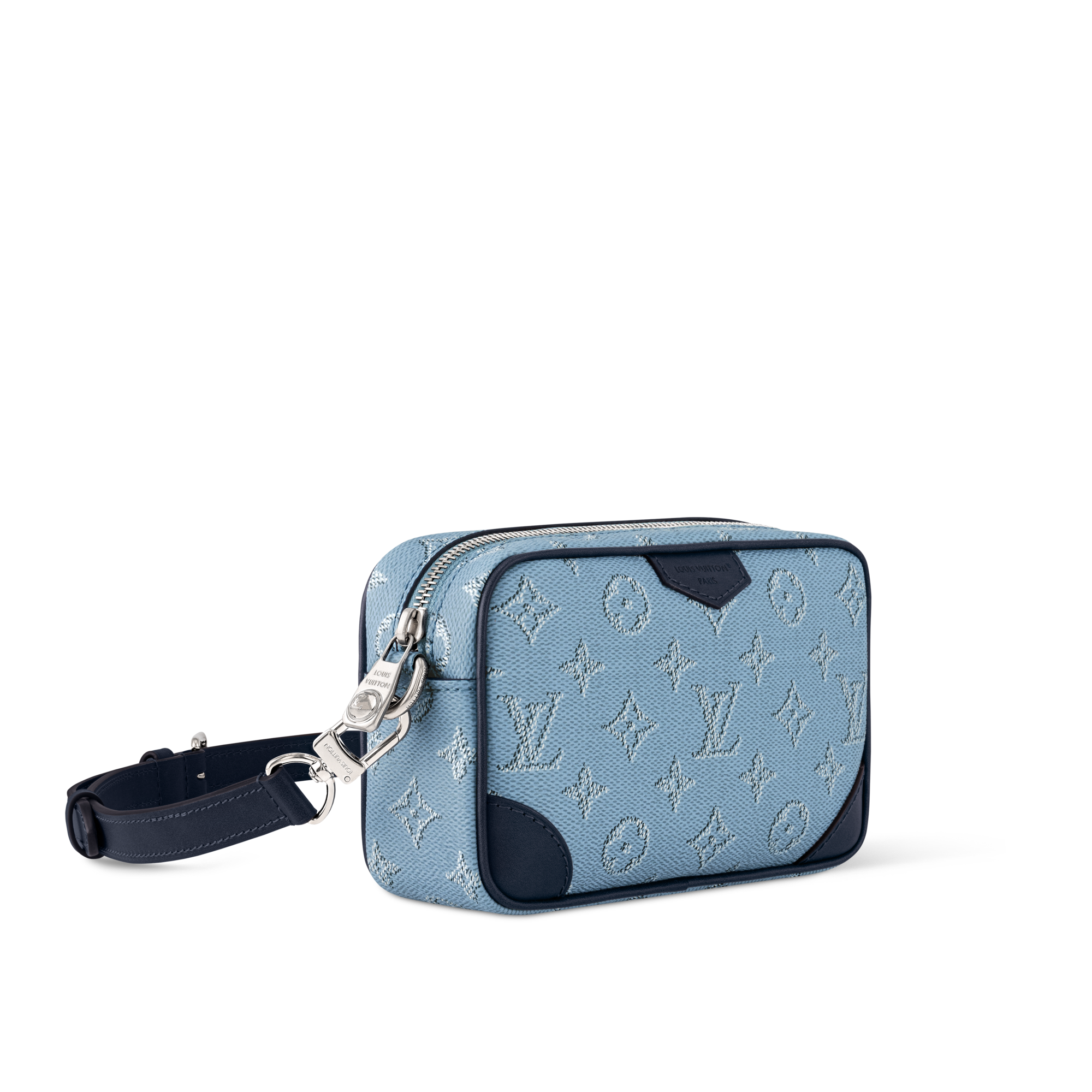 Trocadéro Wearable Wallet G71 in Men