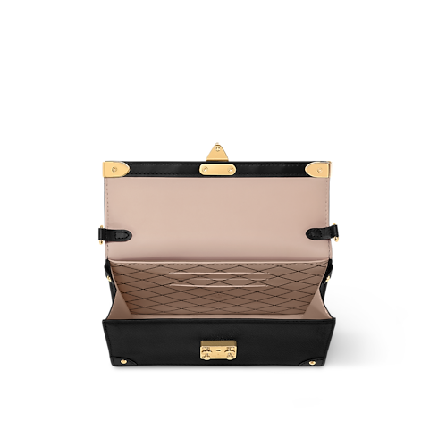 Trunk Chain Wallet in Women's Wallets and Small Leather Goods Wallets on Chain and Micro Bags collections by Louis Vuitton (Product zoom)