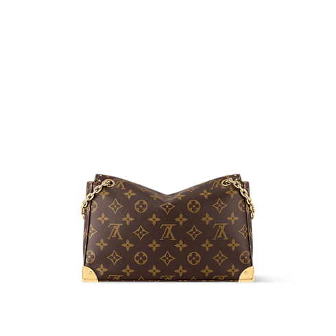 Trunkie Monogram in Women's Handbags All Handbags for Women collections by Louis Vuitton (Product zoom)