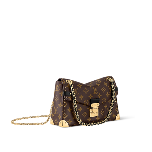 Trunkie Monogram in Women's Handbags All Handbags for Women collections by Louis Vuitton (Product zoom)