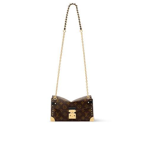 Trunkie East West Monogram in Women's Handbags All Handbags for Women collections by Louis Vuitton (Product zoom)