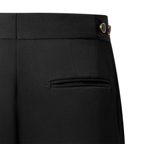 Tuxedo Pants in Men's Ready-to-Wear Pants collections by Louis Vuitton (Product zoom)