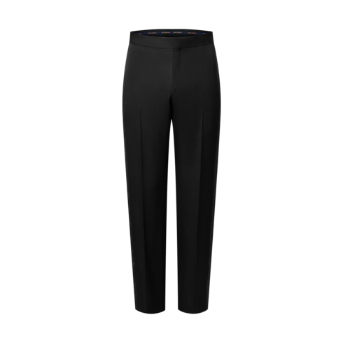 Tuxedo Pants in Men's Ready-to-Wear Pants collections by Louis Vuitton (Product zoom)