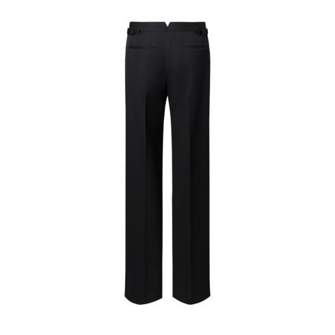Tuxedo Pants in Men's Ready-to-Wear Pants collections by Louis Vuitton (Product zoom)