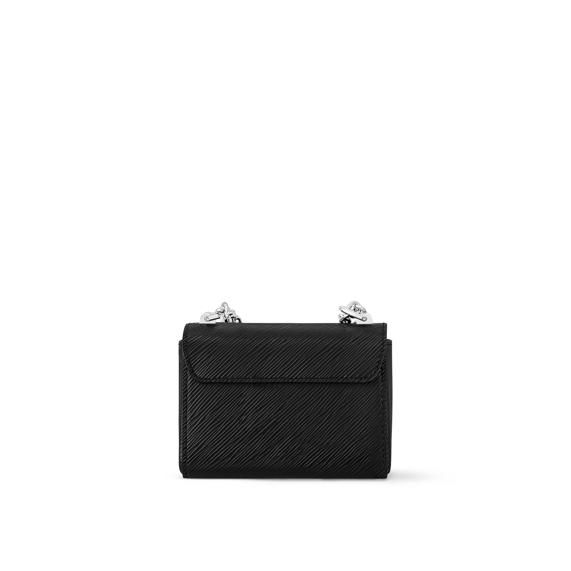 Twist Little Epi Leather in Bags and Small Leather Goods