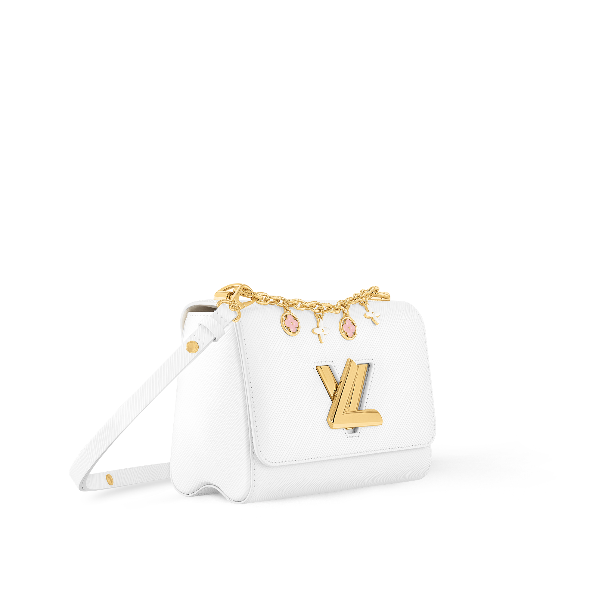 Twist MM Epi Leather in Bags and Small Leather Goods