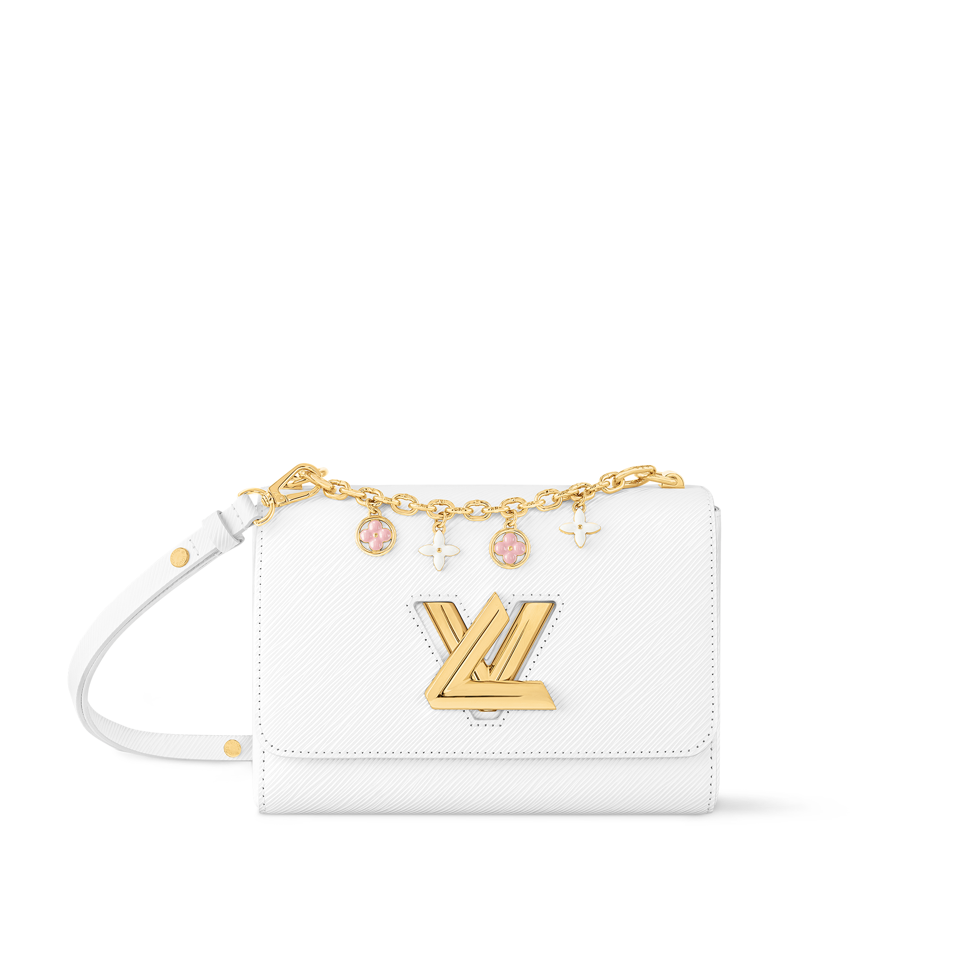 Twist MM Epi Leather in Bags and Small Leather Goods
