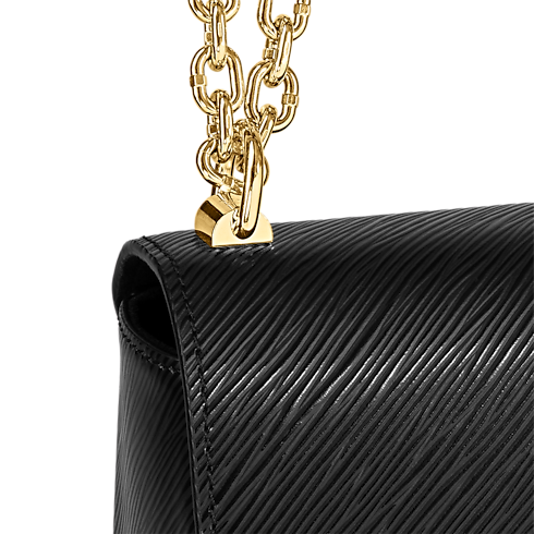 Twist MM Epi Leather in Women's Handbags All Handbags for Women collections by Louis Vuitton (Product zoom)