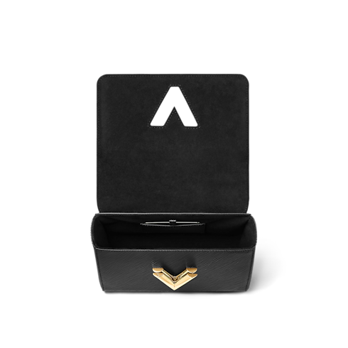 Twist MM Epi Leather in Women's Handbags All Handbags for Women collections by Louis Vuitton (Product zoom)
