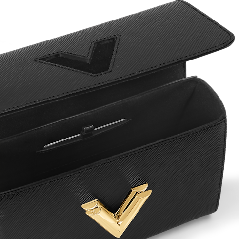 Twist MM Epi Leather in Women's Handbags All Handbags for Women collections by Louis Vuitton (Product zoom)