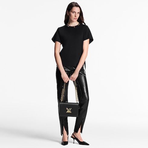 Twist MM Epi Leather in Women's Handbags All Handbags for Women collections by Louis Vuitton (Product zoom)