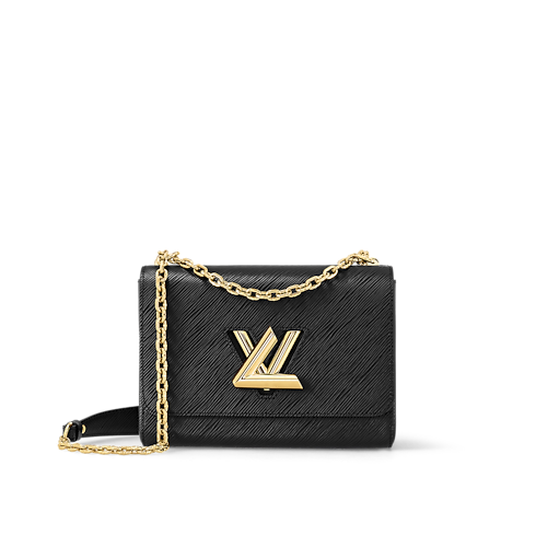 Twist MM Epi Leather in Women's Handbags All Handbags for Women collections by Louis Vuitton (Product zoom)