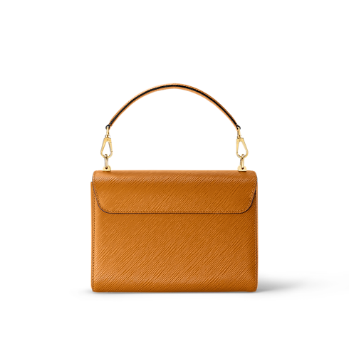 Twist MM Epi Leather in Women's Handbags All Collections collections by Louis Vuitton (Product zoom)