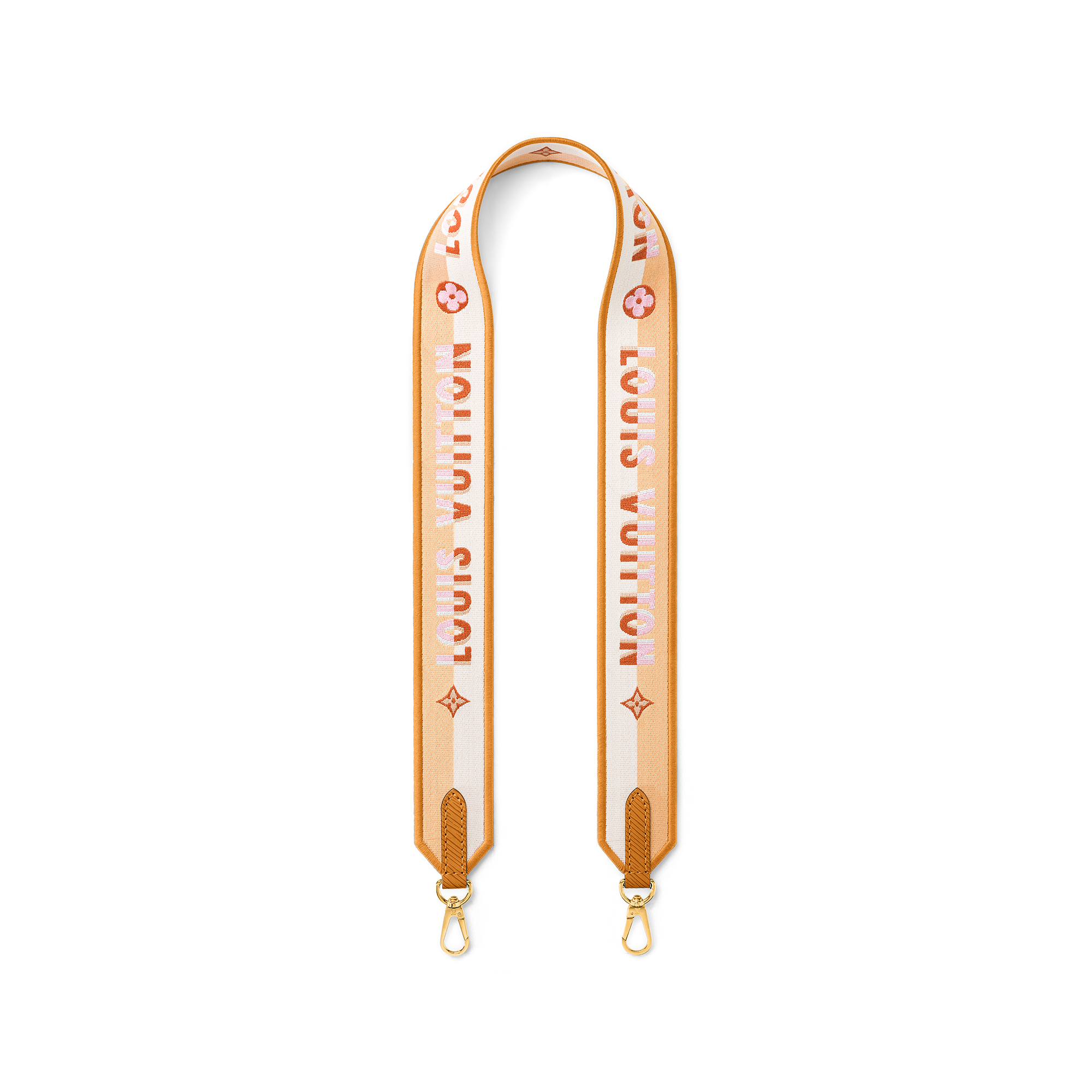 Twist MM Epi Leather in Women
