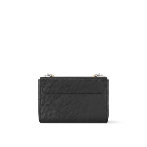 Twist MM Slim Epi Leather in Bags and Small Leather Goods's Women Bags LV Icons collections by Louis Vuitton (Product zoom)