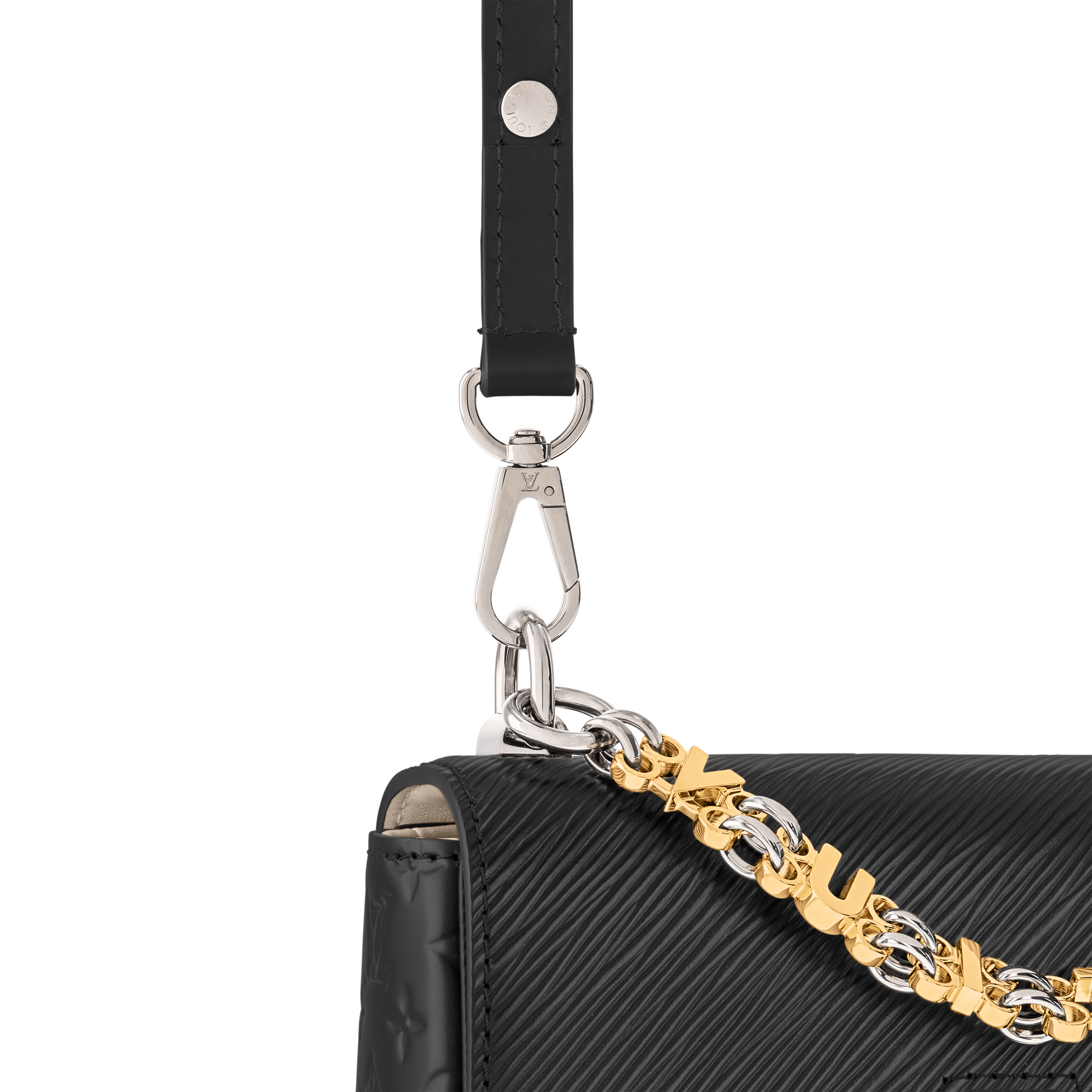 Twist MM Slim Epi Leather in Bags and Small Leather Goods