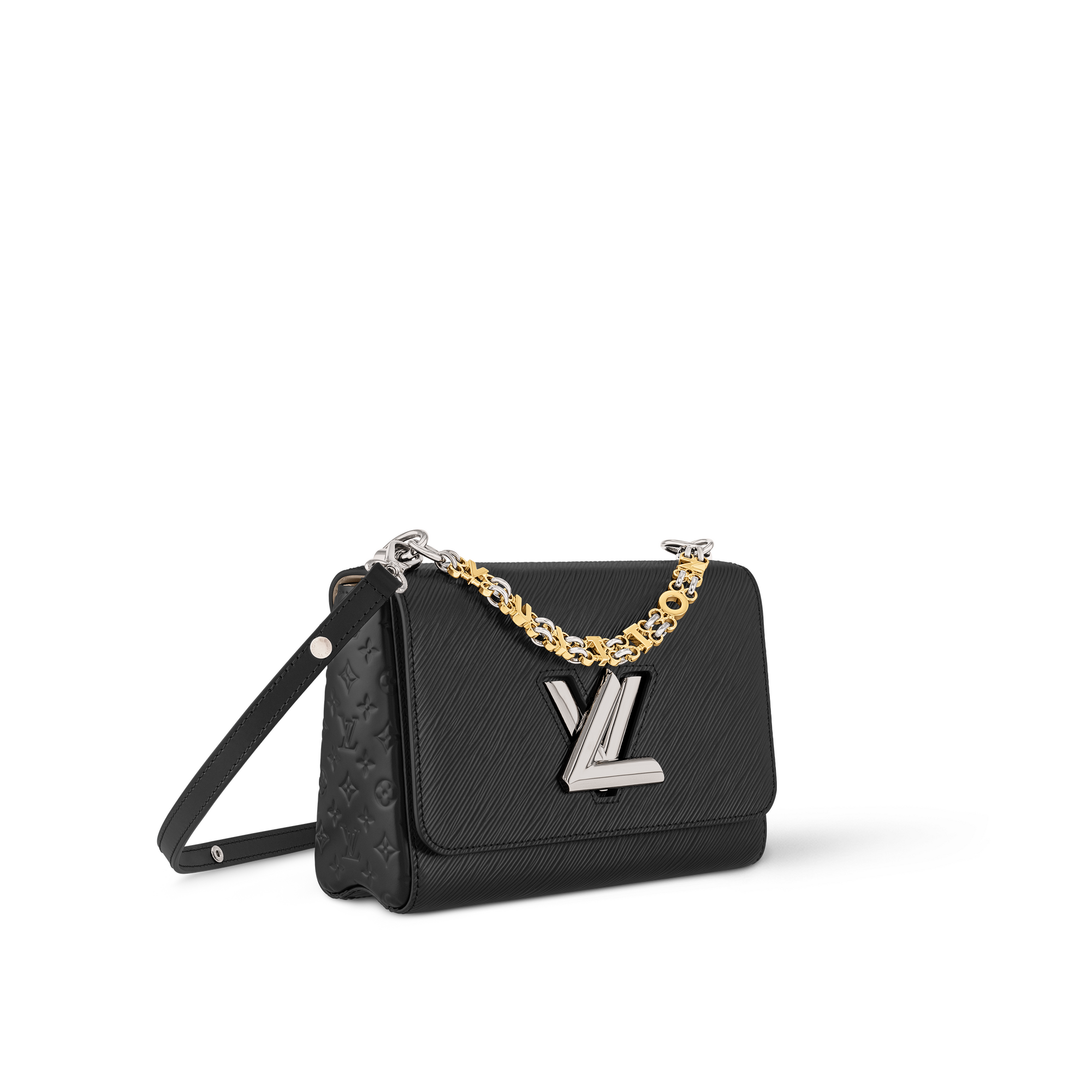 Twist MM Slim Epi Leather in Bags and Small Leather Goods
