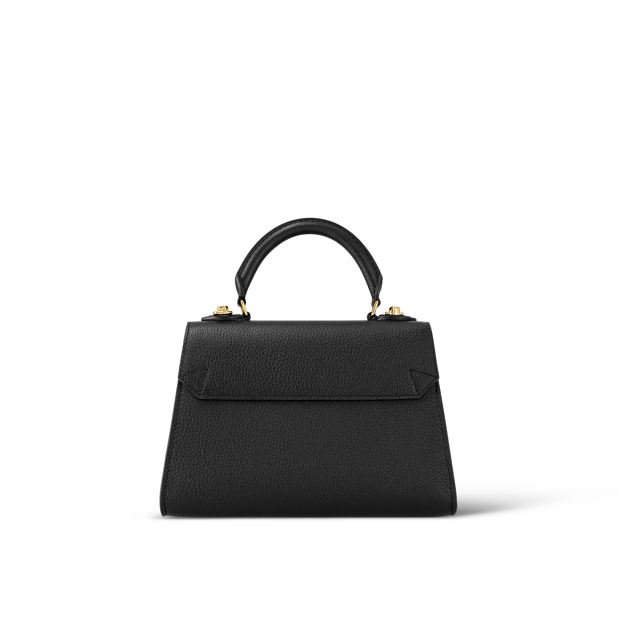 Twist One Handle PM Taurillon in Women