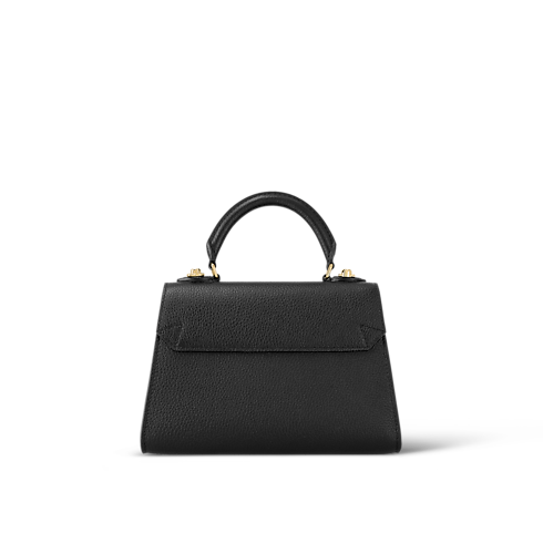 Twist One Handle PM Taurillon in Women's Handbags All Handbags for Women collections by Louis Vuitton (Product zoom)