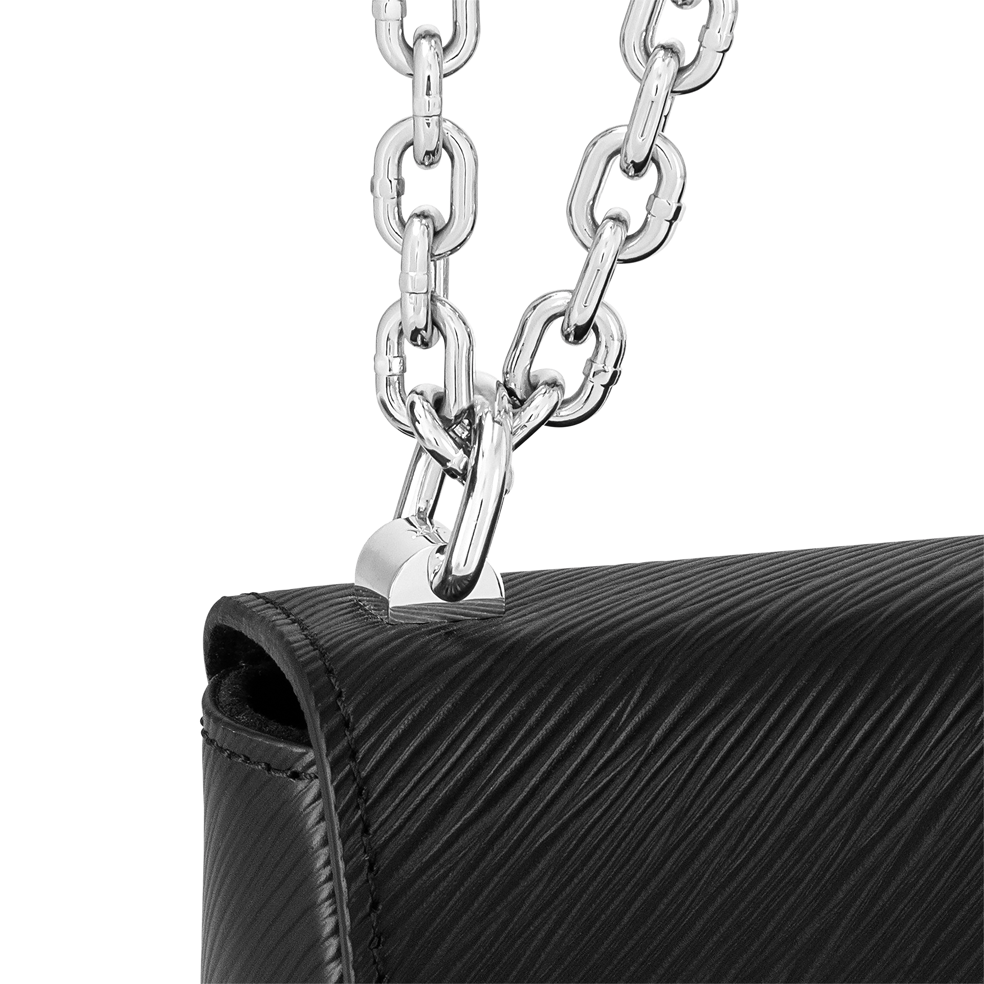 Twist PM Epi Leather in Women