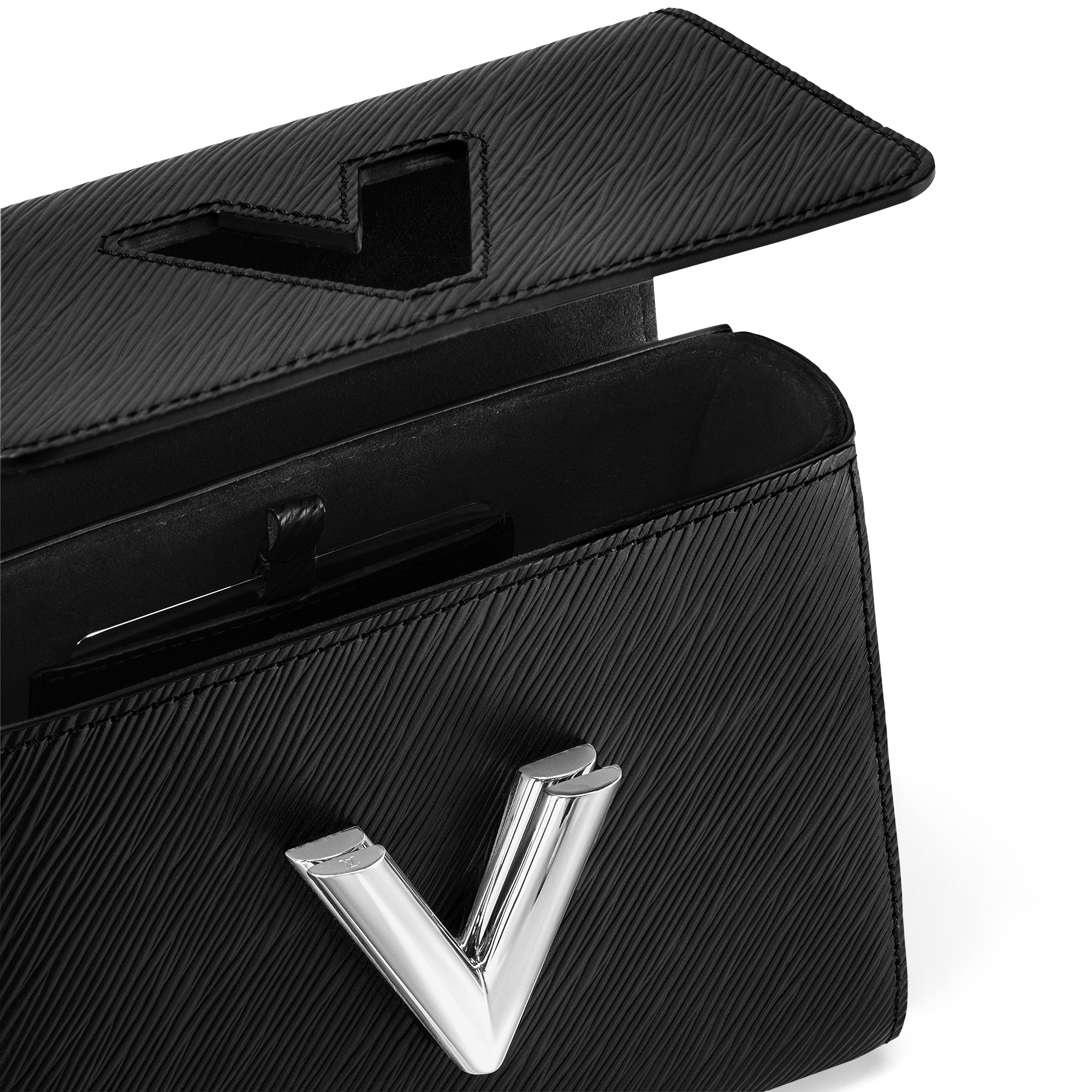 Twist PM Epi Leather in Women