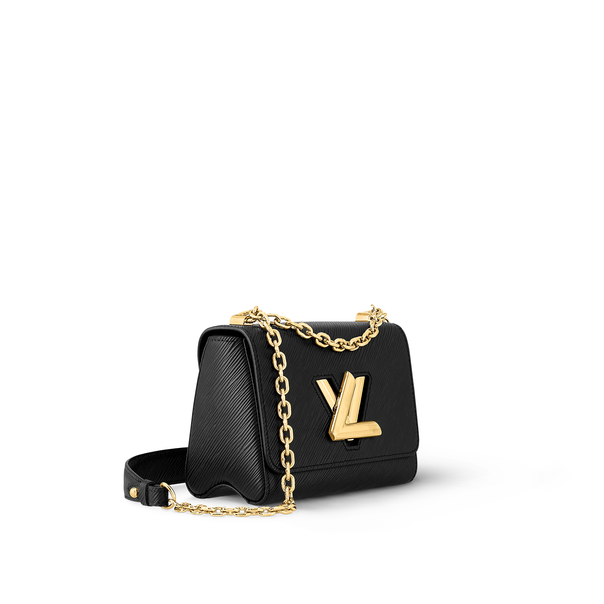 Twist PM Epi Leather in Women