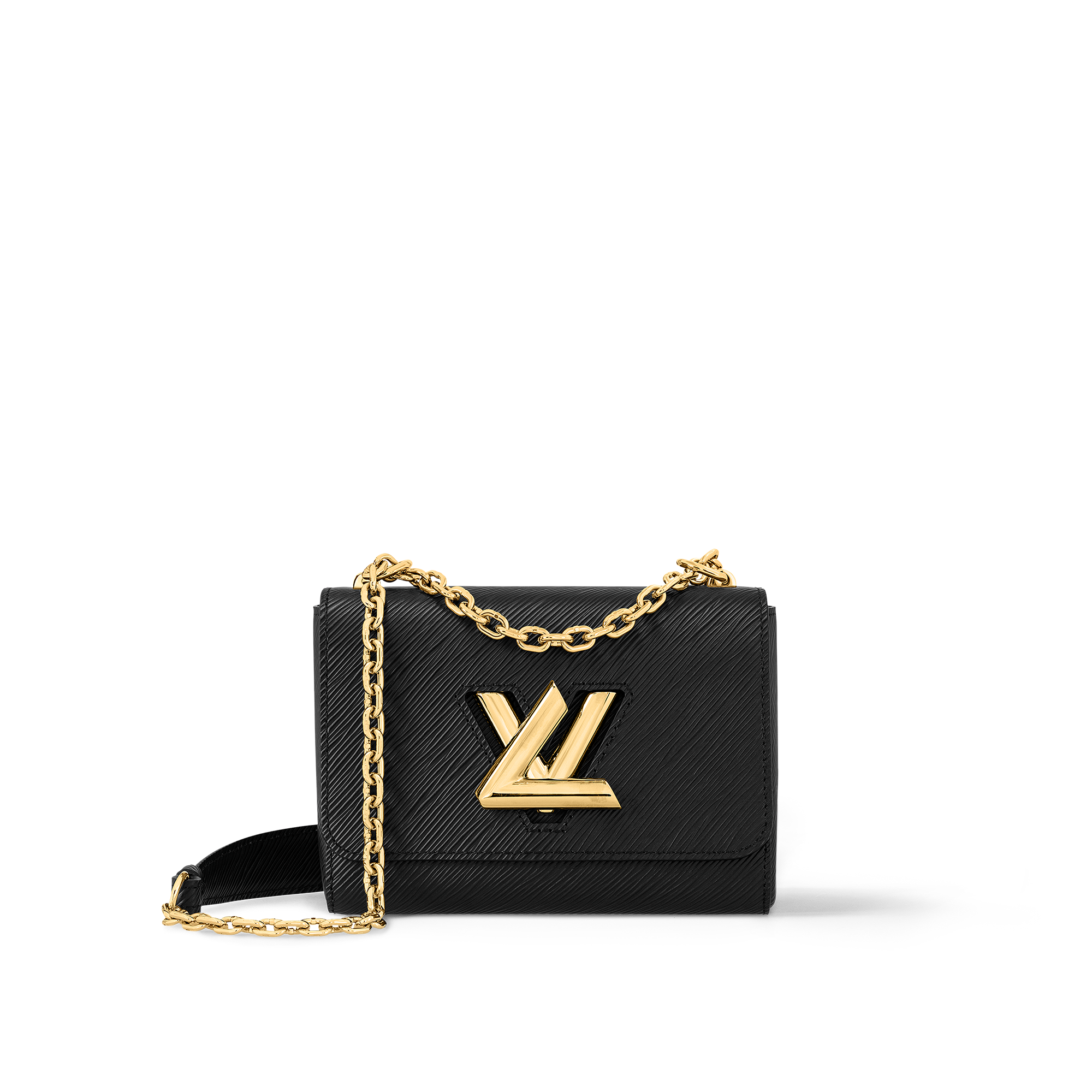 Twist PM Epi Leather in Women