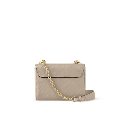Twist PM Epi Leather in Women's Handbags All Handbags for Women collections by Louis Vuitton (Product zoom)