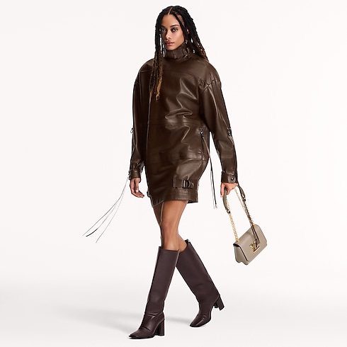 Twist PM Epi Leather in Women's Handbags All Handbags for Women collections by Louis Vuitton (Product zoom)