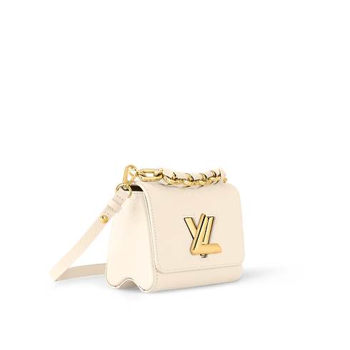 Twist PM Epi Leather in Women's Handbags All Collections collections by Louis Vuitton (Product zoom)