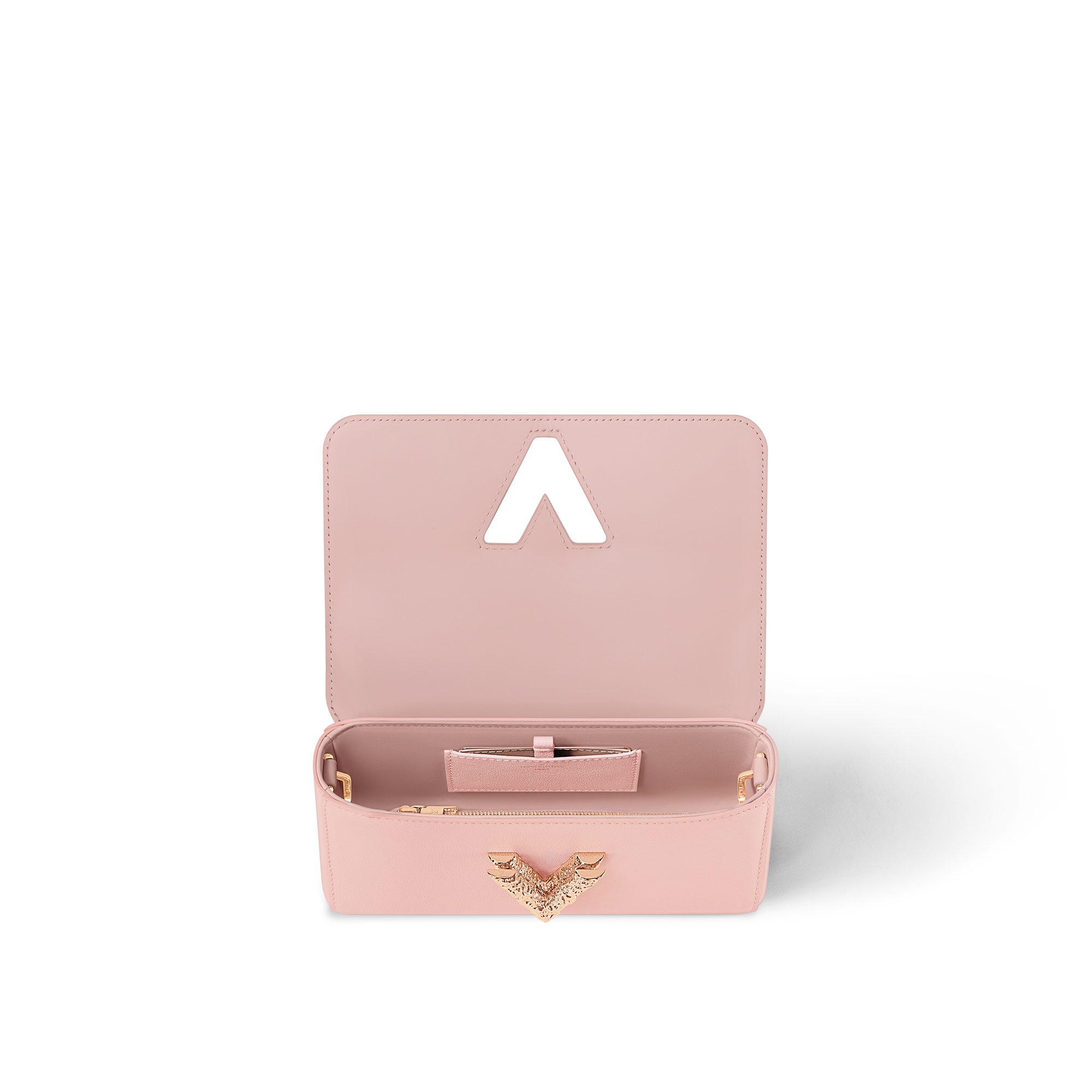 Twist West Other Leathers in Bags and Small Leather Goods