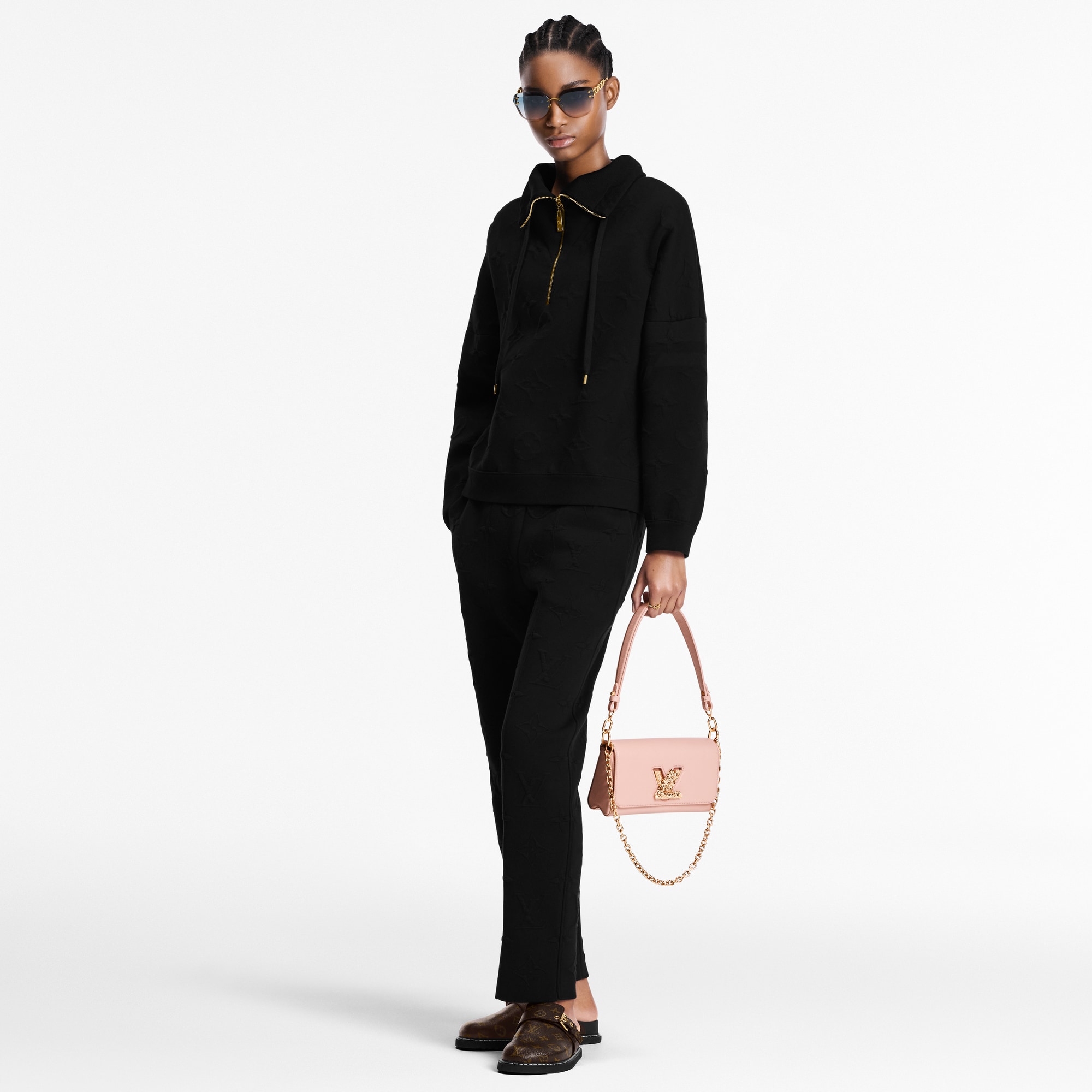 Twist West Other Leathers in Bags and Small Leather Goods