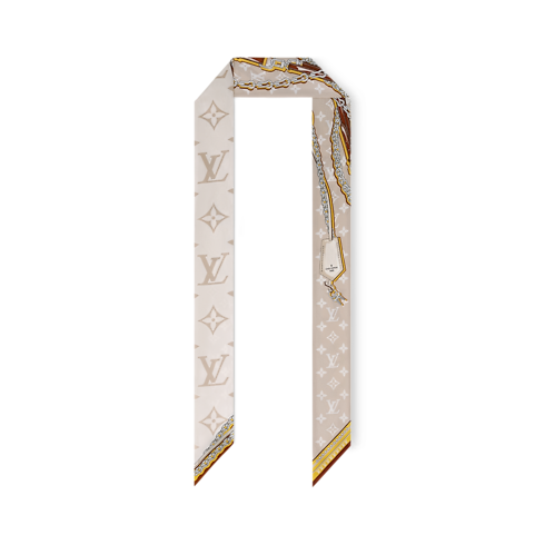 Ultimate Monogram Bandeau . in Women's Accessories New This Season collections by Louis Vuitton (Product zoom)