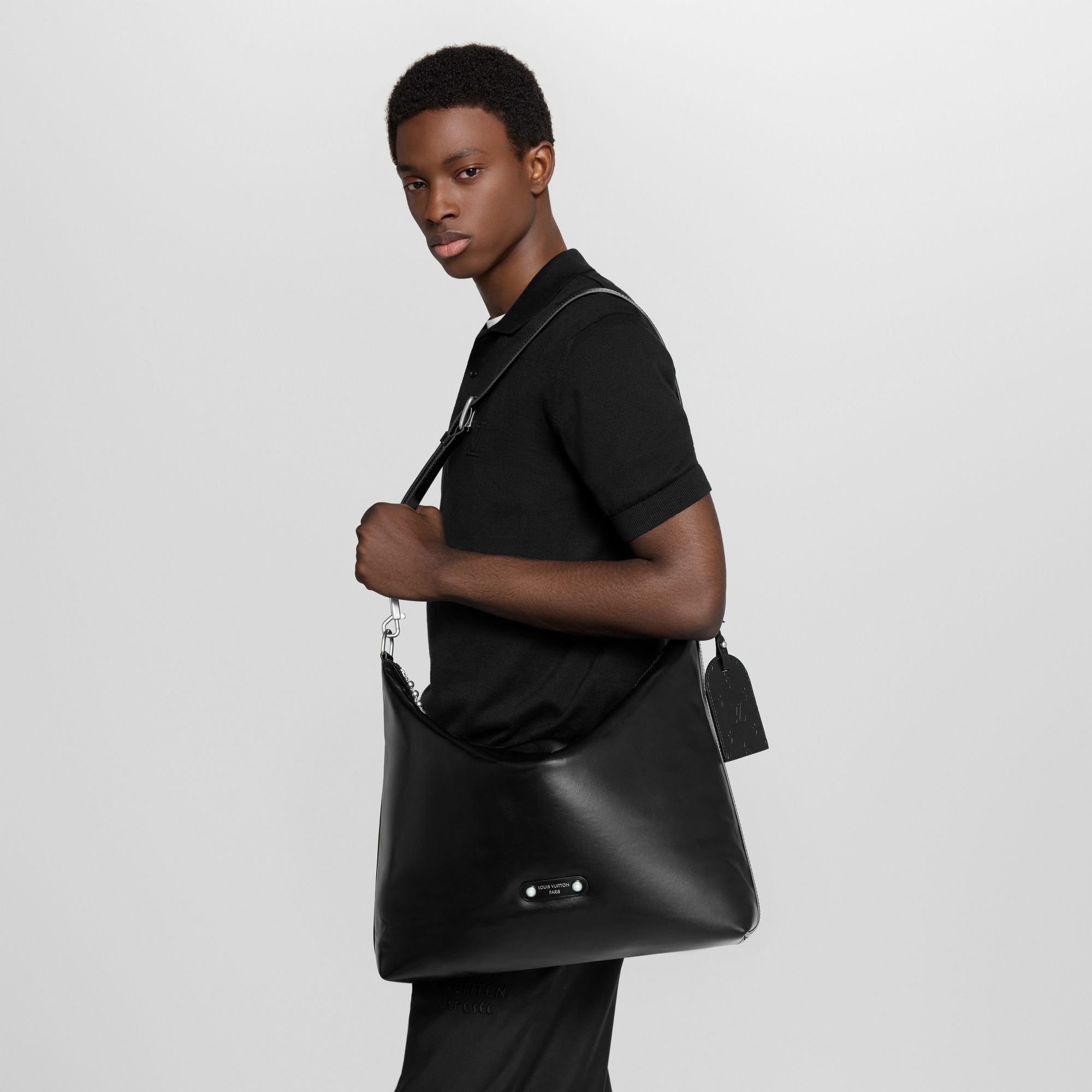 Vagabond Hobo H35 in Bags and Small Leather Goods