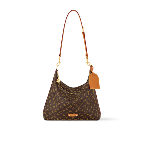 Vagabond Hobo G69 in Bags and Small Leather Goods's Men Bags Newness collections by Louis Vuitton (Product zoom)