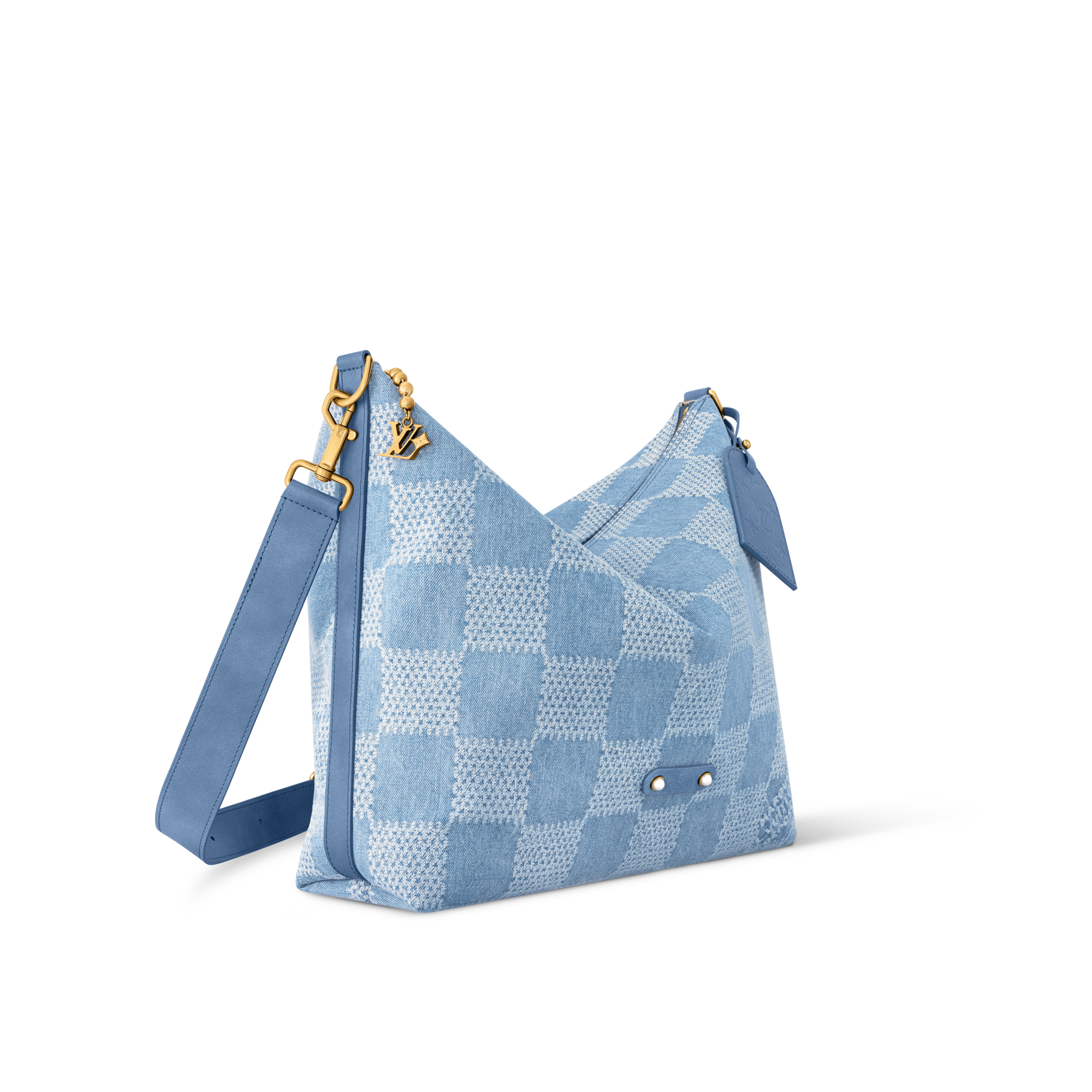 Vagabond Hobo Damier Other in Bags and Small Leather Goods