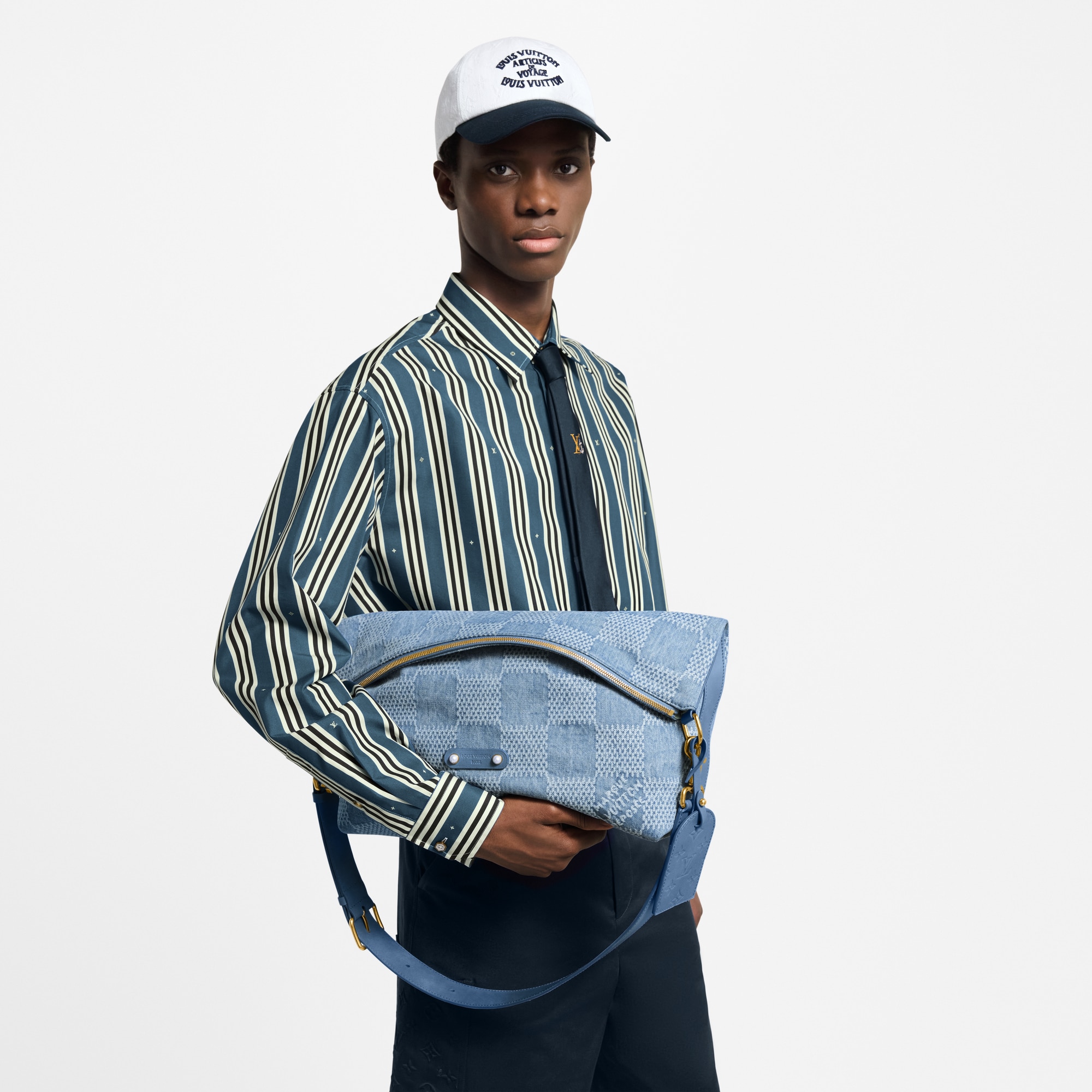 Vagabond Hobo Damier Other in Bags and Small Leather Goods